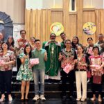 7 Pasutri Melakukan Penyegaran Janji Perkawinan