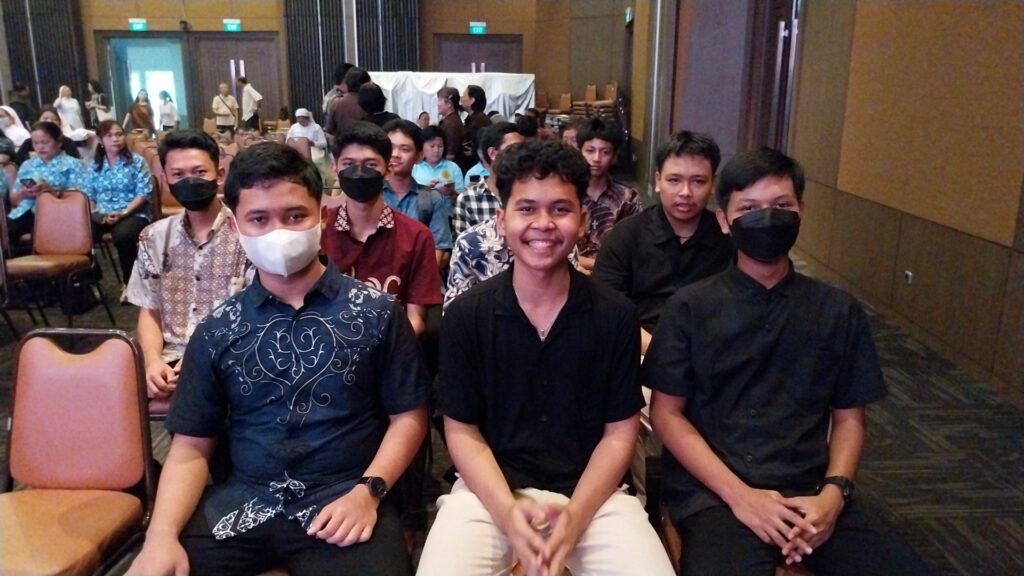 Kehadiran Fransiskus Selalu Membawa Keteduhan, Persaudaraan dan Harapan Kehadiran Fransiskus Selalu Membawa Keteduhan, Persaudaraan dan Harapan