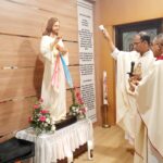 Devosan Kerahiman Ilahi Selalu Mengandalkan Dan Percaya Kepada Yesus